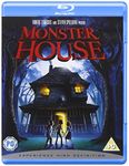 Monster House [Blu-ray] [2006] [2007]