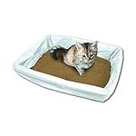 [100PCE] Pet Basic Standard Litter 