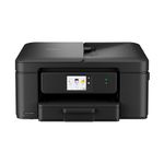 Brother DCP-J1460DW Wireless, A4 Inkjet Printer|all-in-one (Print/Copy/Scan)|Wi-Fi/USB 2.0|A4|2-Sided Print|Photos|Inks Included|UK Plug