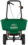 Scotts 76232 Turf Builder EdgeGuard DLX Broadcast Spreader