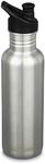 Klean Kanteen Classic Deckel Brushe