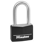 Master Lock Covered Aluminum Lock, 