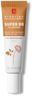 Erborian - Super BB Crème au Ginseng - Soin du Visage Teinté Haute Couvrance Anti-Imperfections - Correcteur et Perfecteur de Teint - Protection Solaire SPF 20 - Cosmétique Coréen - Caramel 15 ml