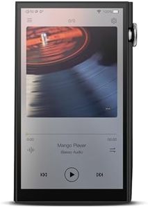 iBasso DX2