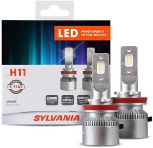 Sylvania H