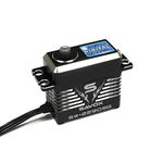 Savox SAVSW2290SG-BE Waterproof Premium, High Voltage, Brushless, Digital Servo 0.11sec / 972.1oz @ 8.4v - Black Edition