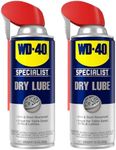 WD-40 Specialist Dry Lube with Smar