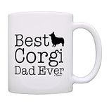 ThisWear Dog Lover Gifts Best Corgi