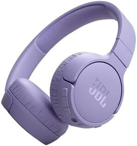JBL Tune 6