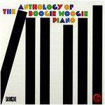 Anthology Of Boogie Woogie Piano / Various