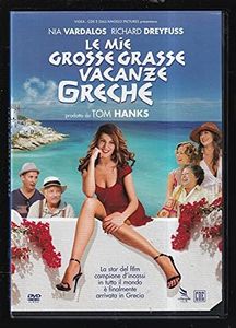Le mie grosse grasse vacanze greche