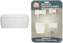 Igloo 44577 Polar Cooler, 120-Quart