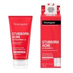 Neutrogena Acne Treatments