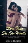 More Than She Can Handle! Collectio