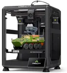 Creality K2 SE 3D Printer, 500mm/s
