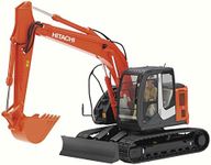 ハセガワ Hasegawa HWM01 Hitachi 1:35 Excavator ZAXIS135US, Multi