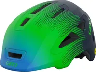 Giro Scamp II Youth Bike Helmet - M