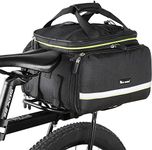 35L Bike Storage Bag Double Side Pa