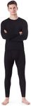 Rocky Thermal Underwear for Men (Lo