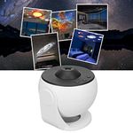 Home Planetarium For Kids