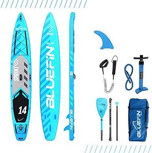 Bluefin SU