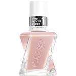 Essie Gel-Like Nail Polish, Lasts Up To 15 Days, With Flex.e Gel Technology, No Chipping, Glass-Like Shine, Vegan Formula, Gel Couture, 507 Last Nightie, 13.5 ml