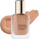 Estée Lauder Double Wear Stay-in-Place Foundation Makeup | 36-Hour Long-Wear Matte Foundation, 1 Fl Oz, 4N1 Shell Beige
