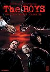 The Boys Oversized Omnibus Vol. 1