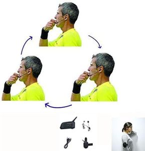 Arbitre Ca