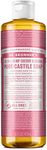 Dr. Bronner's Pure Castile Liquid Soap 473 ml, Cherry Blossom