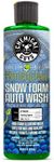 Chemical Guys CWS_110_16 Honeydew Snow Foam Car Wash Soap (Works with Foam Cannons, Foam Guns or Bucket Washes) Safe for Cars, Trucks, Motorcycles, RVs & More, 473 ml, Honeydew Scent