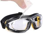 Holulo UVEX Safety Goggles Vented A