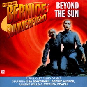 Professor Bernice Summerfield: Beyond the Sun