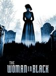 The Woman In Black