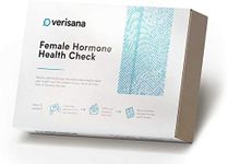 Female Hormone Test – Determine 5 Hormones for Women – Verisana