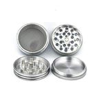 Grinder For Weed 4 Inch