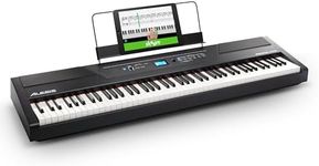 Alesis Recital Pro - 88 Key Digital