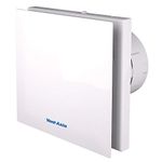 Vent-Axia Silent Fan - VASF100B