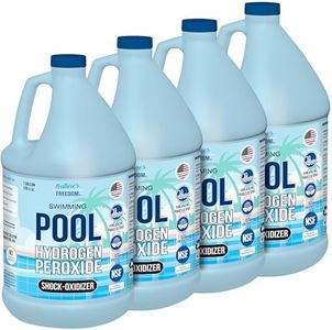 Hydrogen P