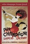 When Champagne Became French: Wine and the Making of a National Identity: 121 (The Johns Hopkins University Studies in Historical and Political Science)
