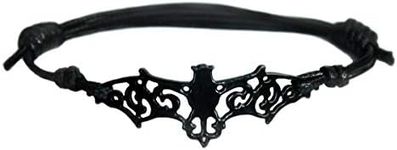 Bat Bracelet for Men Women