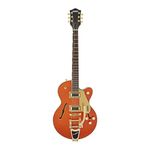 Gretsch Guitars G5655TG Center Block JR. ORG · Electric Guitar
