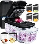 Fullstar All-in-1 Vegetable Chopper