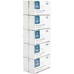 Business Source Standard Paper Clips, .041 Wire Gauge (65639)
