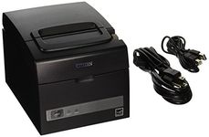 Thermal Pos, Ct-S310ii, USB & Ser, Bk