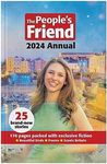 The People's Friend Annual 2024