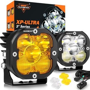Auxbeam XP