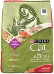 Purina Cat Chow Naturals With Added