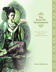 Kuan Yin T