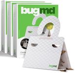 Clothes & Pantry Moth Traps (18 Cou